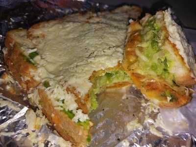 Narayan Snack Parlour