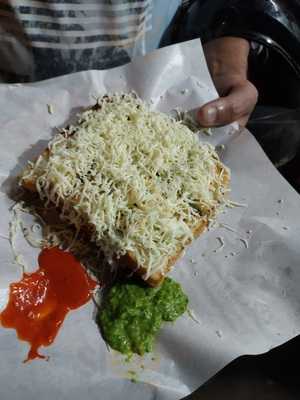 Narayan Snack Parlour