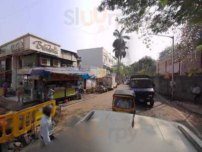 Narayan Snack Parlour