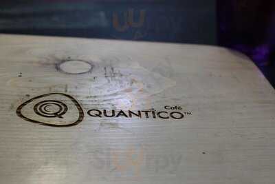 Cafe Quantico
