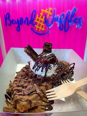 Beyond Waffles