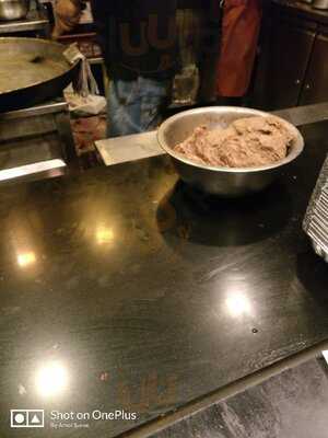 Lucknowee Tunday Kebab