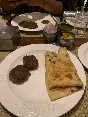 Lucknowee Tunday Kebab