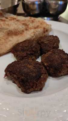Lucknowee Tunday Kebab
