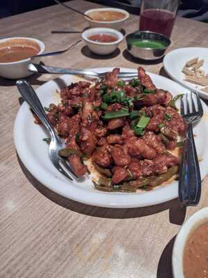 Shagun Restaurant & Bar