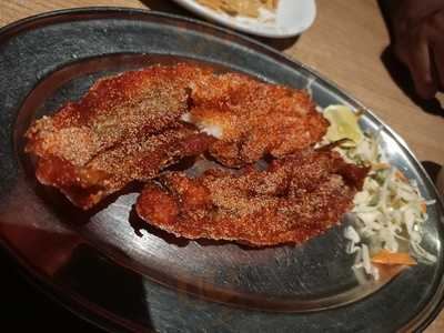 Shagun Restaurant & Bar