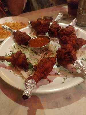 Kuteer Bar & Restaurant