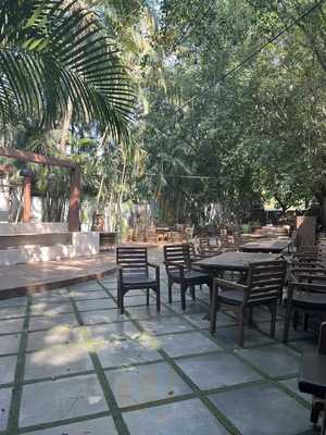 Exotica Tropical Restaurant