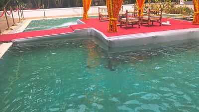 Exotica Tropical Restaurant