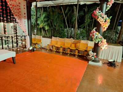 Exotica Tropical Restaurant