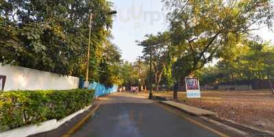 Exotica Tropical Restaurant