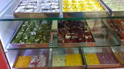 Mohanlal S Mithaiwala