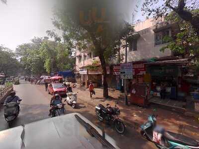 Mohanlal S Mithaiwala