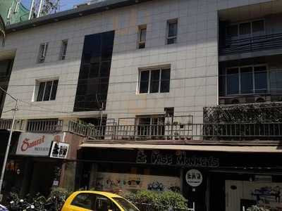 Samrat Restaurant And Bar