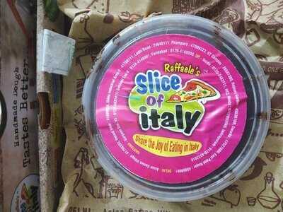 Slice Of Italy