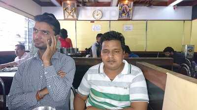 Hotel Vaibhav Restaurant