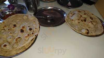 Hotel Vaibhav Restaurant