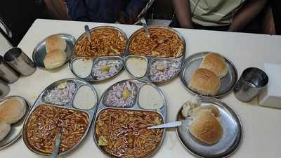 Hotel Vaibhav Restaurant