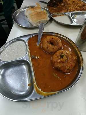 Hotel Vaibhav Restaurant