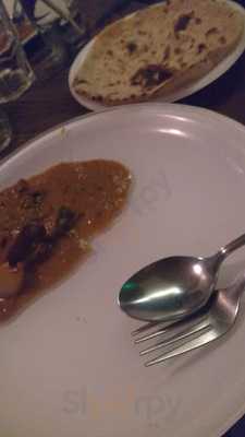 Pooja Restaurant & Bar