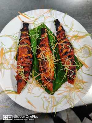 Pooja Restaurant & Bar