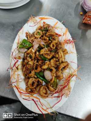 Pooja Restaurant & Bar