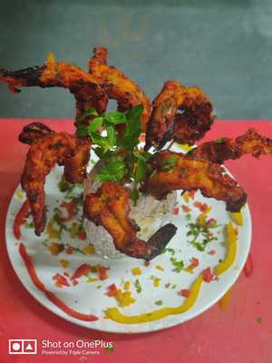 Pooja Restaurant & Bar