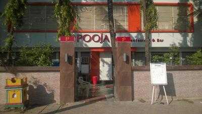 Pooja Restaurant & Bar