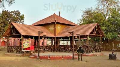 Choki Dhani At Mumbai