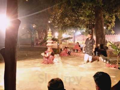 Choki Dhani At Mumbai