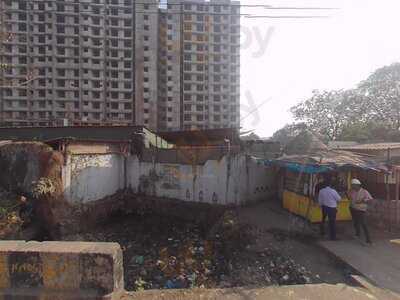 Choki Dhani At Mumbai