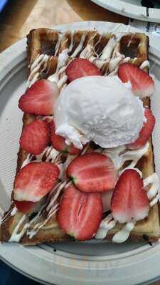 Da Waffles