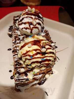 Da Waffles
