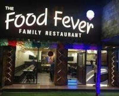 The Food Fever