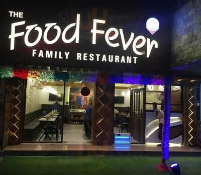 The Food Fever