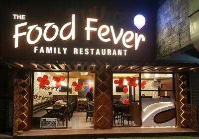The Food Fever