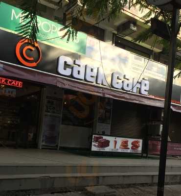 Caek Cafe