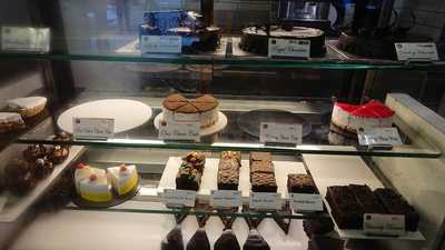 Caek Cafe