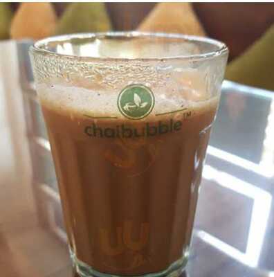 Chaibubble