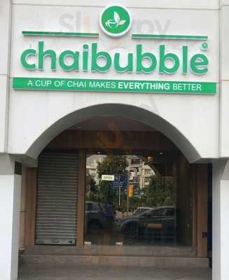 Chaibubble