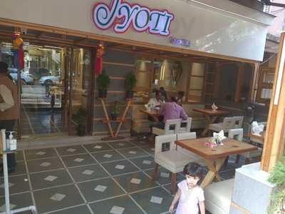 Jyothi Restaurant