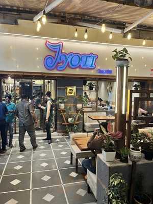Jyothi Restaurant