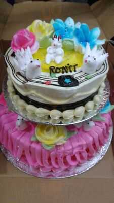 Sahil Gupta Chaat Bhandar