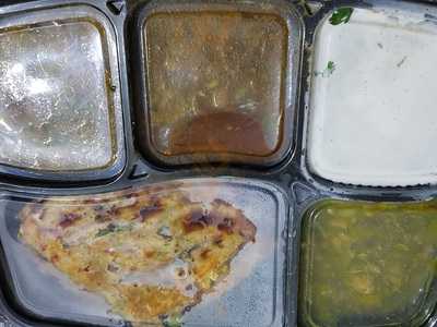 Amritsari Kulcha Junction