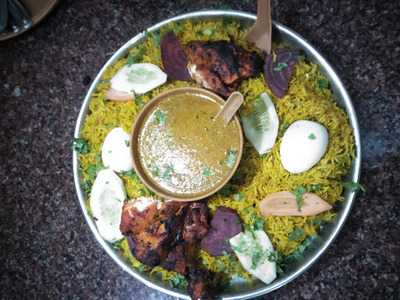 Hotel Sigdi Restaurant