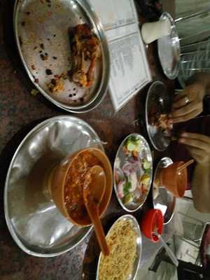 Hotel Sigdi Restaurant