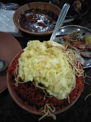 Hotel Sigdi Restaurant