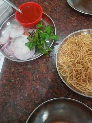 Hotel Sigdi Restaurant