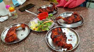 Hotel Sigdi Restaurant