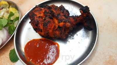 Hotel Sigdi Restaurant